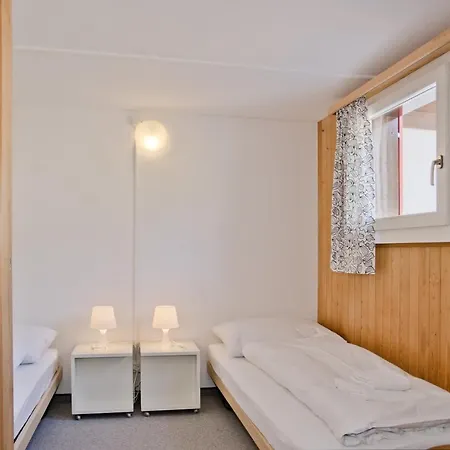 아파트 Nussbaum - Griwa Rent Ag 그린델발트