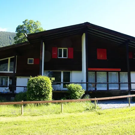 Nussbaum - Griwarent Ag Grindelwald