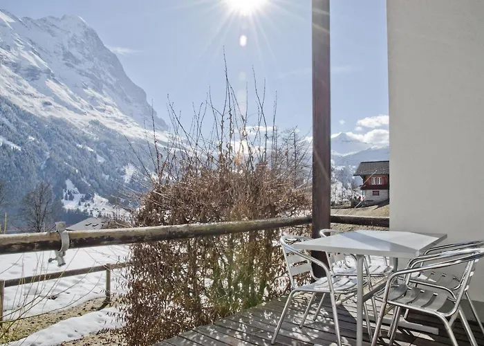 Nussbaum - Griwa Rent Ag Apartman *