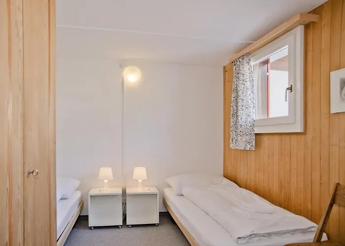 Apartman Nussbaum - Griwa Rent Ag Grindelwald